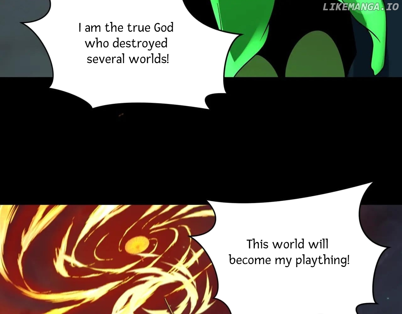 Era of the Haunted Chapter 217 - page 6
